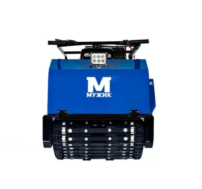 Мотобуксировщик МУЖИК М600 СТАНДАРТ 17 л.с. в Тамбове