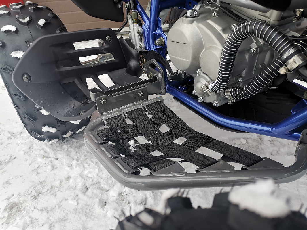 Квадроцикл PROMAX RAPTOR 300 NEW RedBull в Тамбове