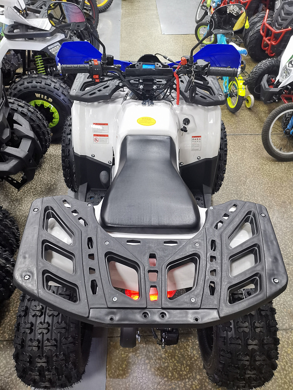 Квадроцикл PROMAX WILD 175 LUX в Тамбове