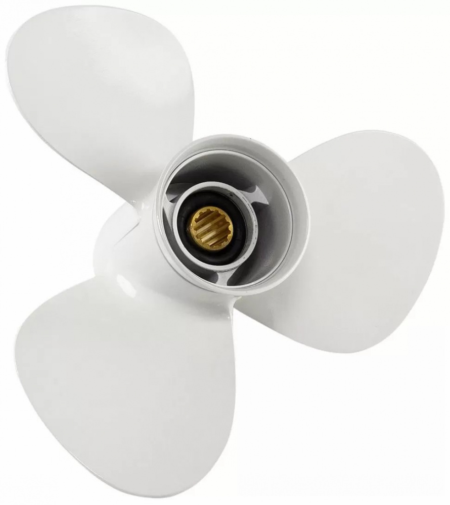 ВИНТ ГРЕБНОЙ YAMAHA 40-55 / F30-60; 3X11-5/8X11 в Тамбове