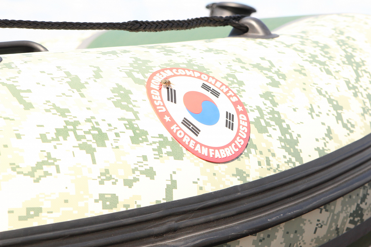 Лодка MISHIMO PRO 315 в Тамбове