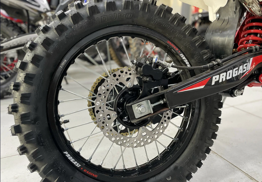 Мотоцикл Progasi SUPER MAX 250 PRO SPORT в Тамбове