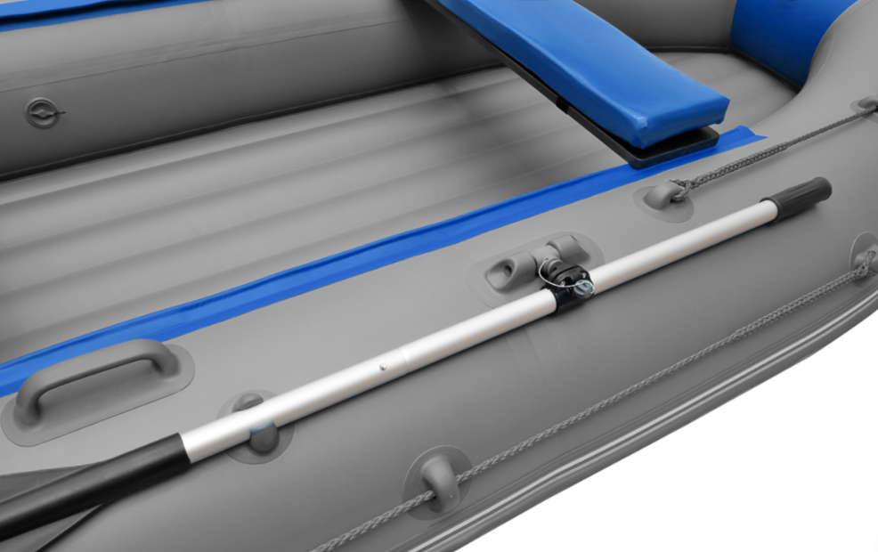 ЛОДКА ДРАККАР 3400 НДНД HANT-PRO в Тамбове