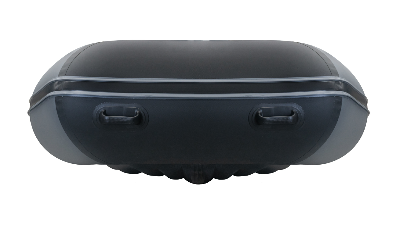 Лодка Таймень RX 3900 НДНД в Тамбове