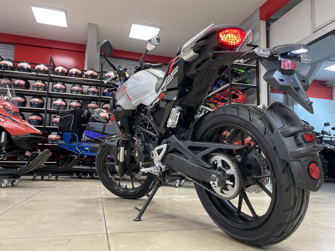 Мопед PROMAX CB150R (49) в Тамбове