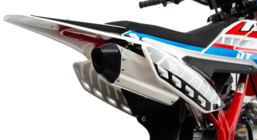 Питбайк MOTOLAND (МОТОЛЕНД) Apollo125 DT125 в Тамбове