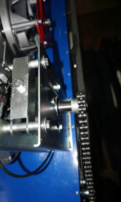 Мотобуксировщик XTREME-MOTORS "Полюс-2" Зима 15 л.с. в Тамбове