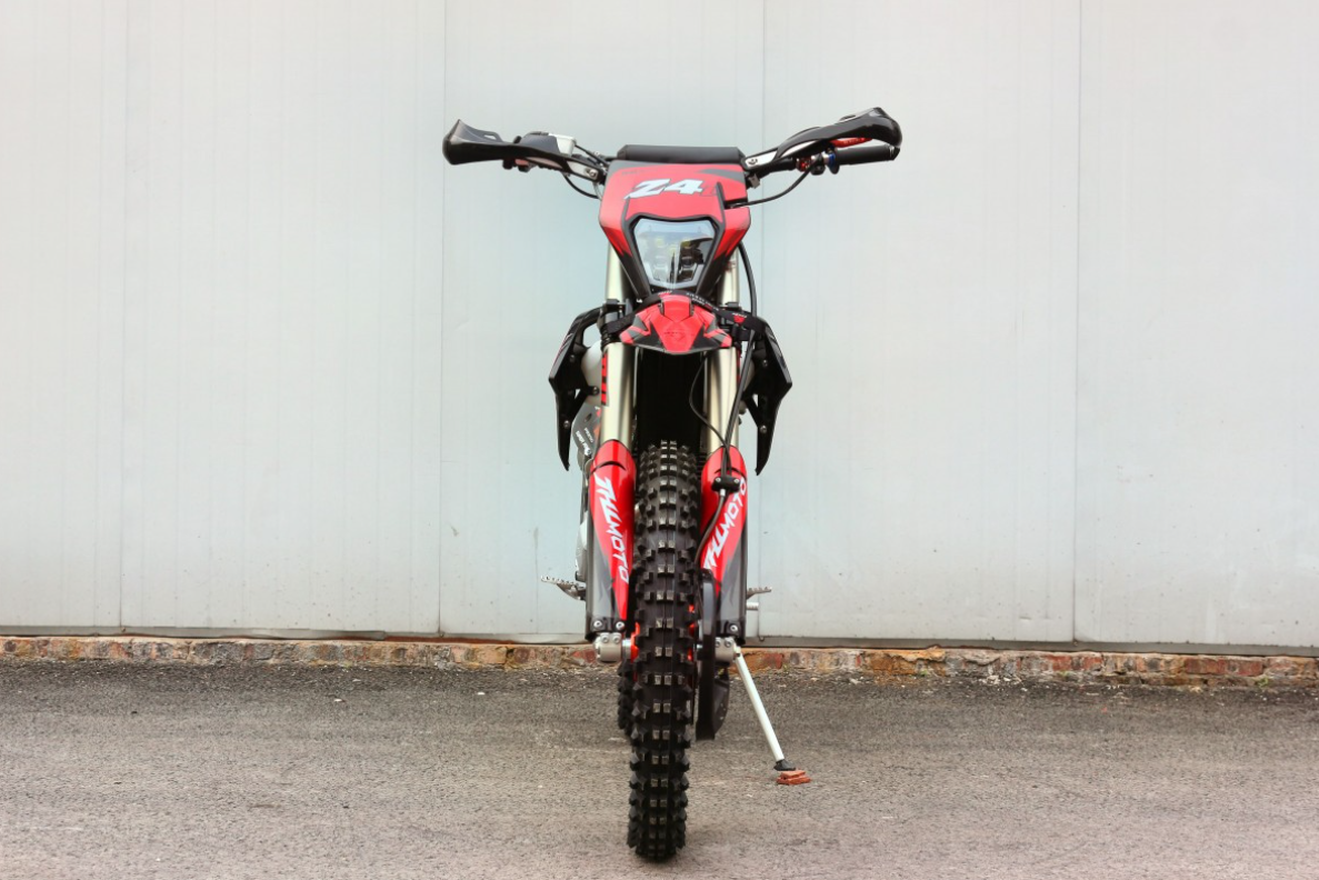 Мотоцикл JHLMOTO JHL Z4i (EFI) PR250 (172FMM-5S) в Тамбове