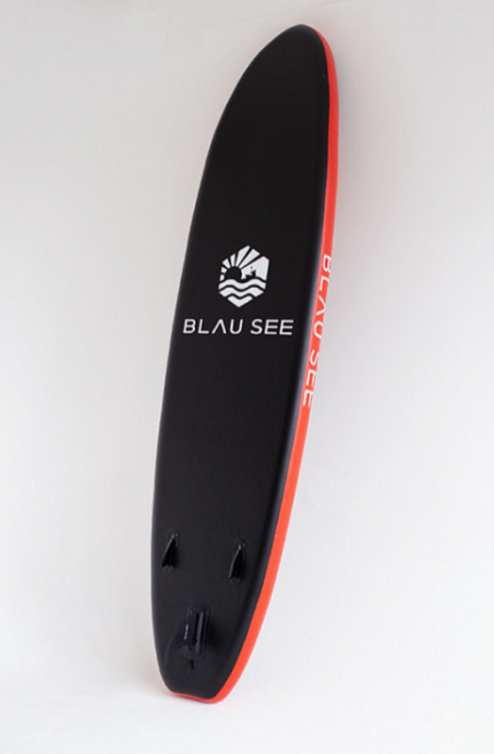 НАДУВНОЙ SUP-BOARD BURNFIRE 10,6 в Тамбове
