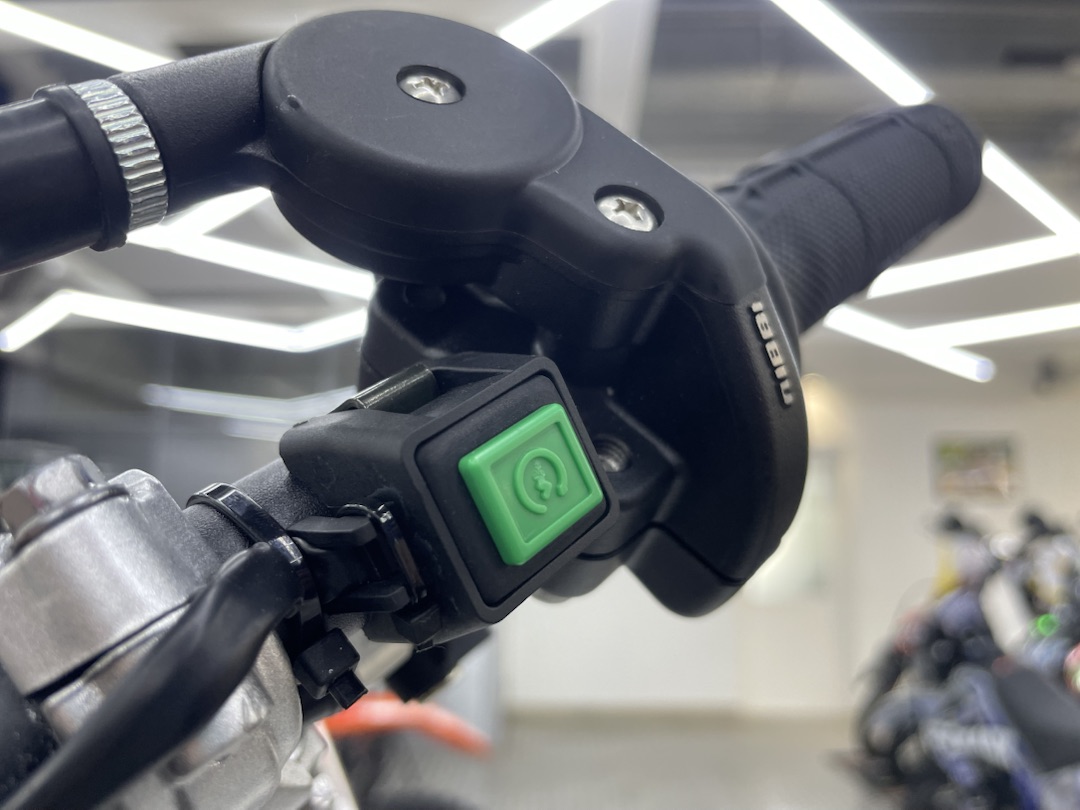 Кроссовый мотоцикл (эндуро) PROMAX PZ9 480 PRO-SPORT в Тамбове