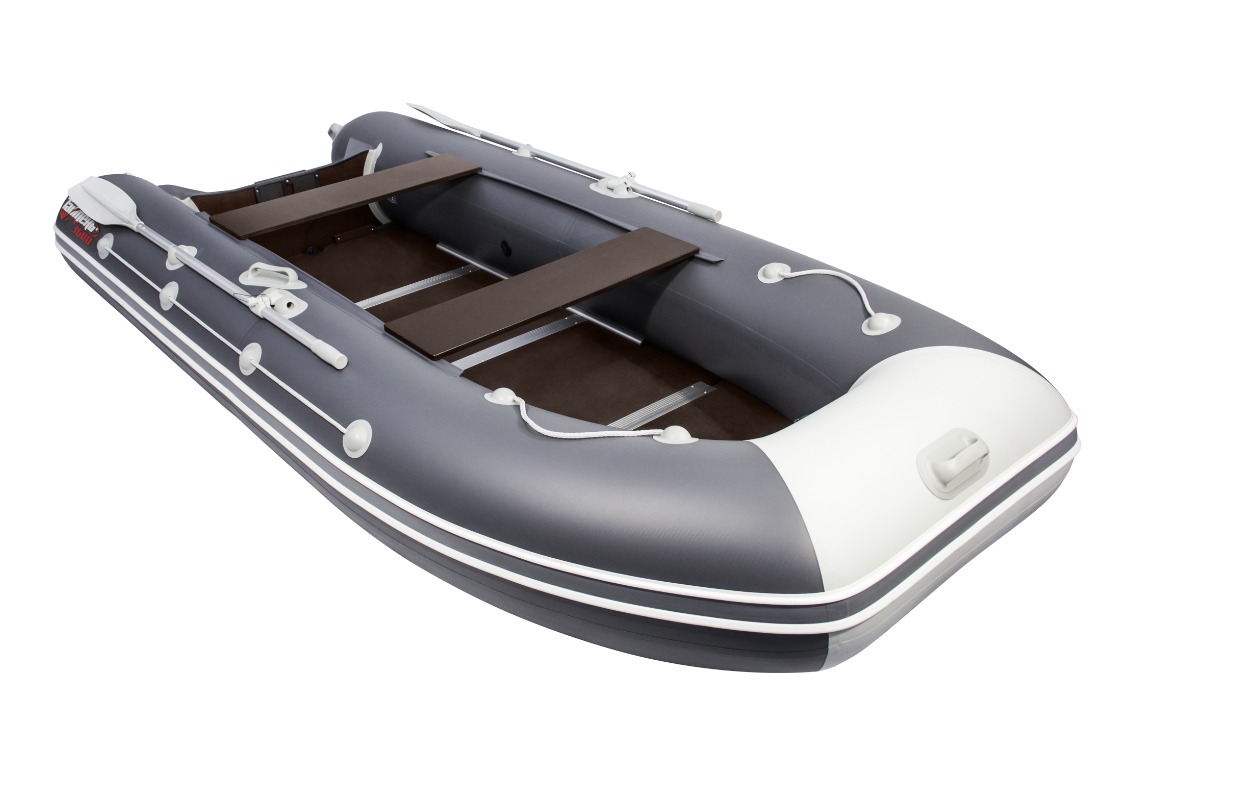 Лодка Таймень lx 3600 ск в Тамбове