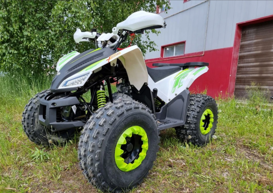 Квадроцикл PROMAX SPORT - PRO 180 (2025) в Тамбове
