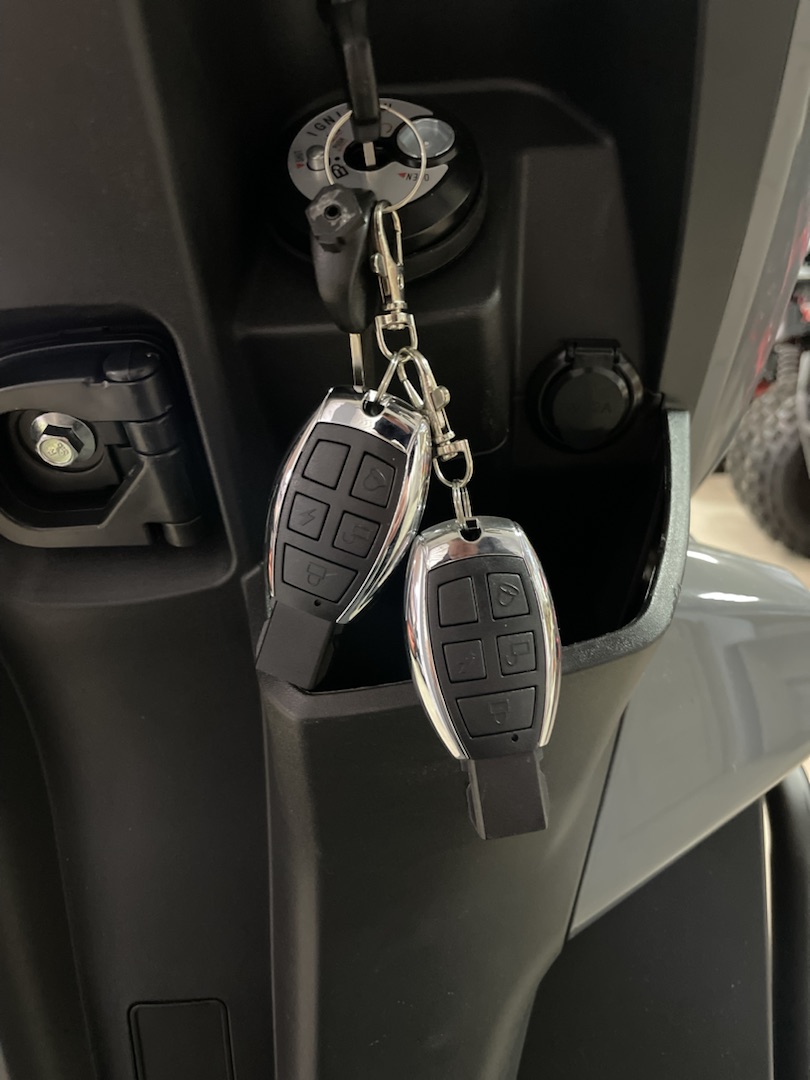 Скутер PROMAX STALKER 240 в Тамбове