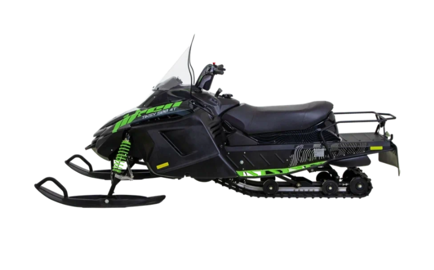 Снегоход РМ TIKSY 500 4Т в Тамбове