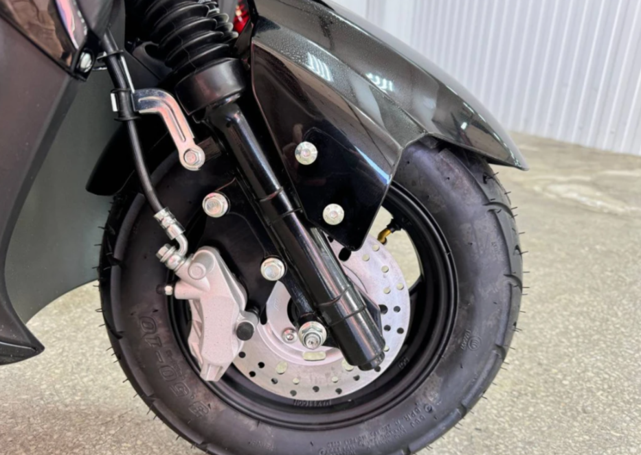 Скутер PROMAX ROX 200 (49) в Тамбове