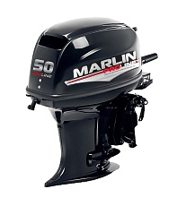 Лодочный мотор MARLIN PROLINE MP 50 AMH ПОД ВОДОМЕТ в Тамбове