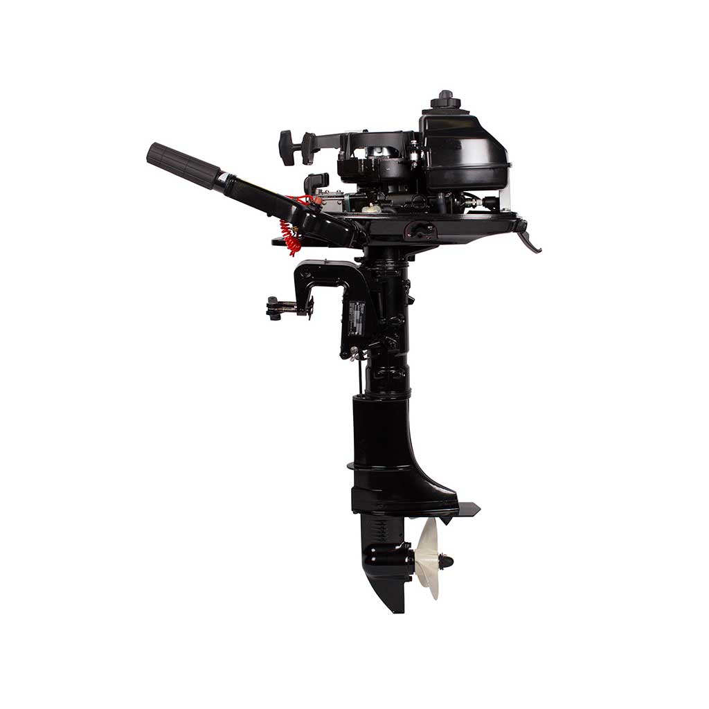 ЛОДОЧНЫЙ МОТОР TOYAMA T5ABMS в Тамбове