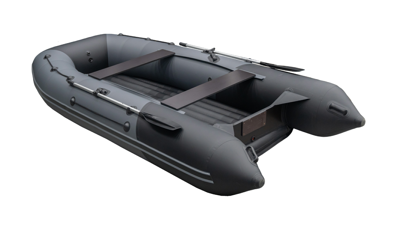 Лодка Таймень RX 3900 НДНД в Тамбове