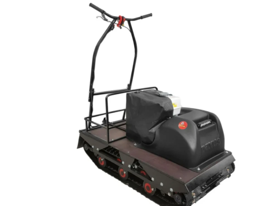 Мотобуксировщик PAXUS 650 AVANT 15 л.с. в Тамбове