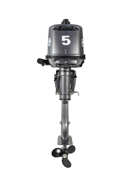 Лодочный мотор APACHE T5 BS в Тамбове