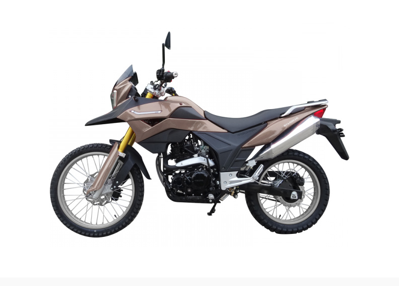 Мотоцикл RACER RC300-GY8 RANGER в Тамбове