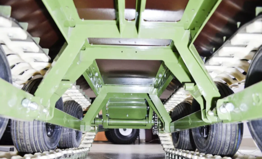 Мотобуксировщик вездеход KOiRA T9 R (понижающий редуктор) в Тамбове