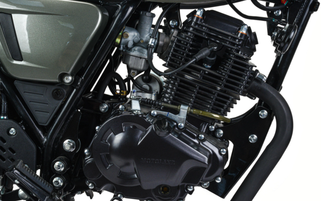 Мотоцикл MOTOLAND (МОТОЛЕНД) TEXAS 300 в Тамбове