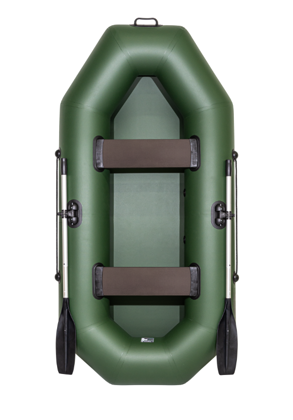 Лодка Барс 260 в Тамбове