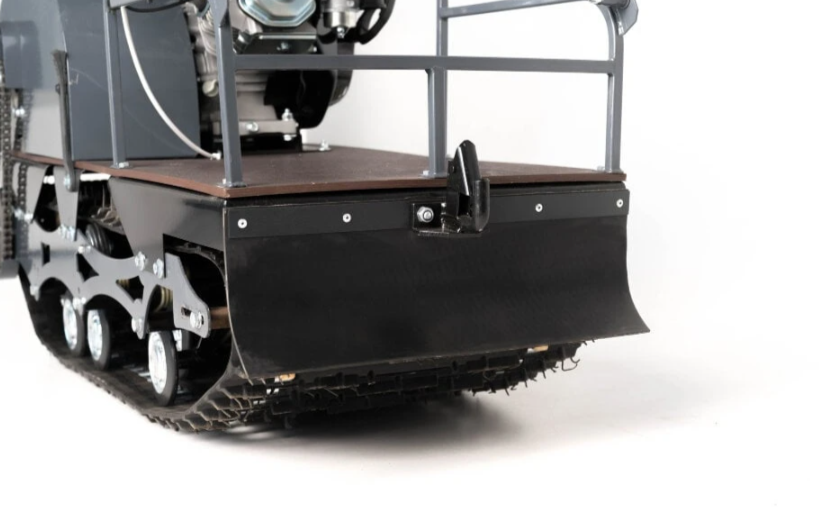 Мотобуксировщик ОНЕГО 500 15 FRONT LIMITED в Тамбове