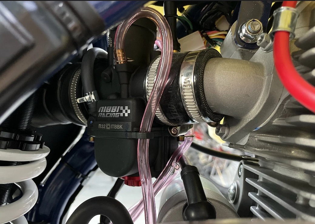 Мотоцикл Progasi RACE 300 AIR PRO SPORT в Тамбове