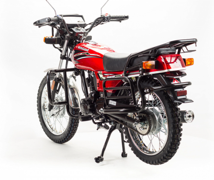 Мотоцикл MOTOLAND (МОТОЛЕНД) FORESTER LITE 200 в Тамбове