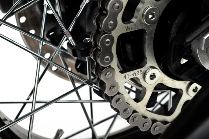 Мотоцикл GAOKIN GK 1200 в Тамбове