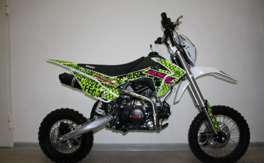 Питбайк BSE EX 17/14 Max13 в Тамбове