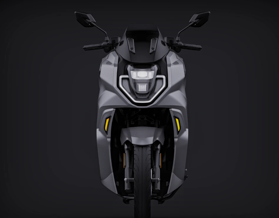 Скутер FAIDET BATUR 250(49) в Тамбове