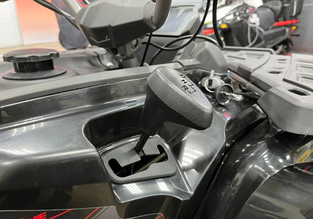 Квадроцикл PROMAX RENEGADE 300 LONG WINCH PRO (2025) в Тамбове