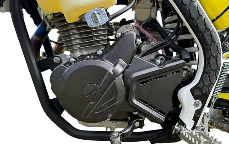 Эндуро мотоцикл IRBIS HTR 250 в Тамбове