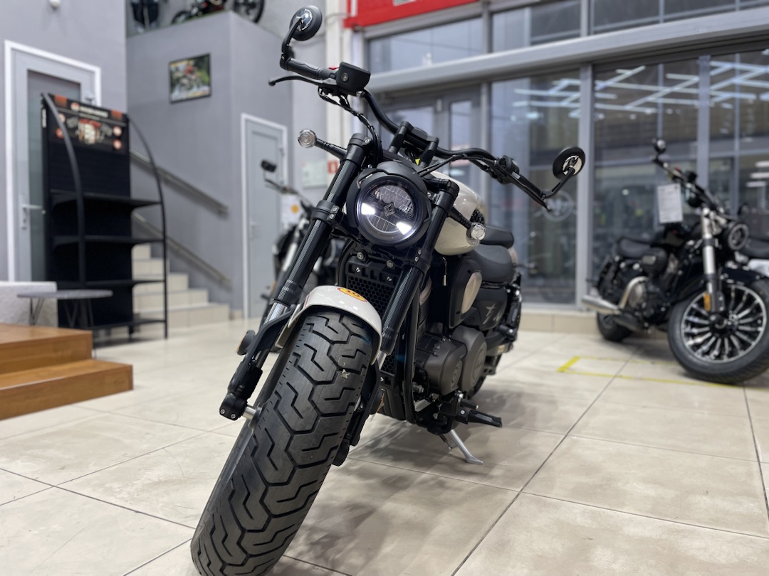 Мотоцикл Benda Chinchilla 500 в Тамбове