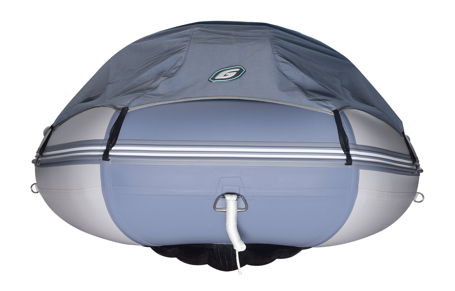 НАДУВНАЯ ЛОДКА GLADIATOR E420PRO в Тамбове