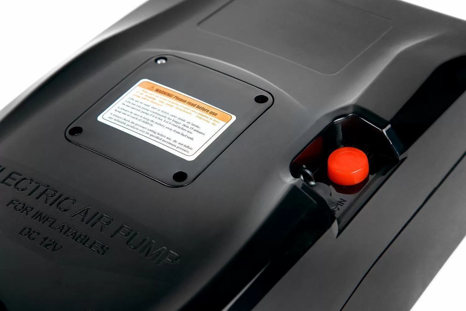 ЭЛЕКТРИЧЕСКИЙ НАСОС MARLIN GP-80 B в Тамбове