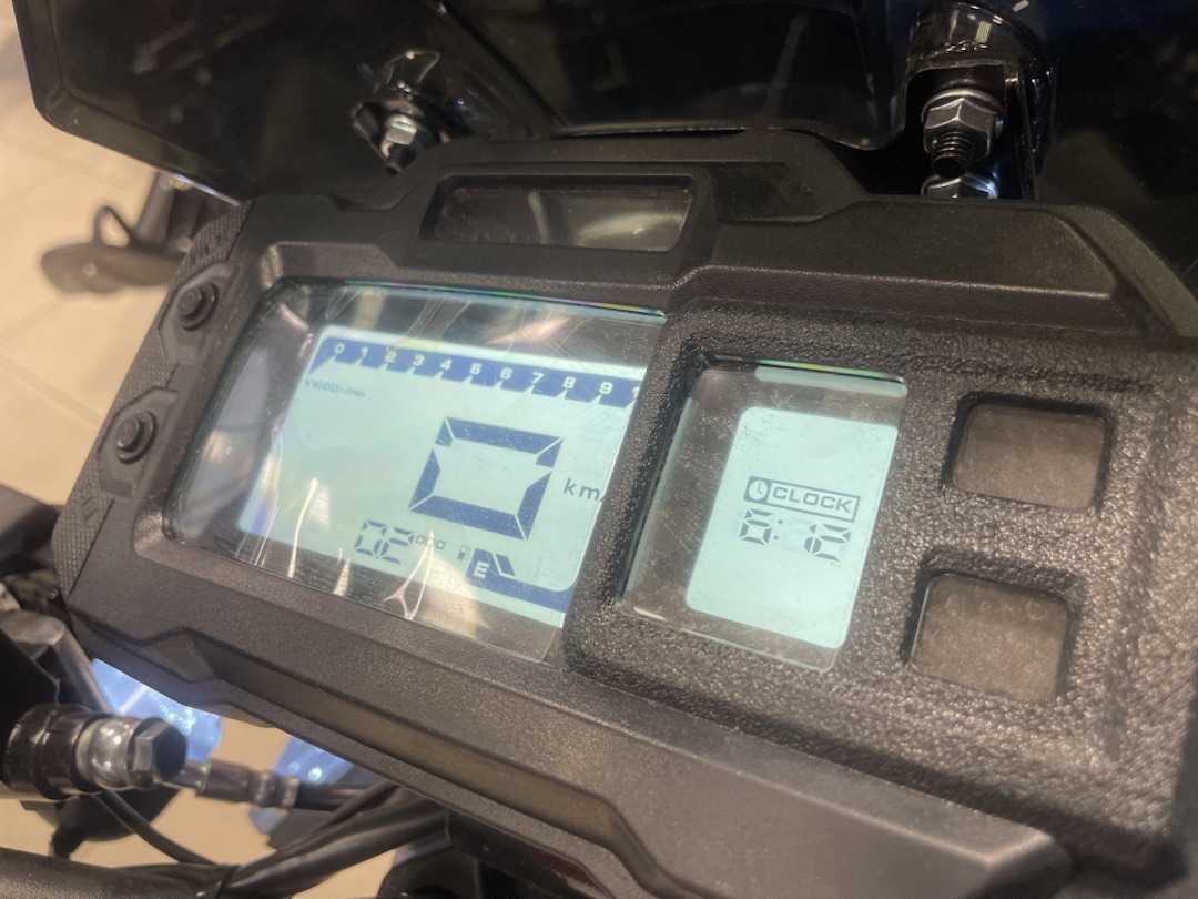 Скутер PROMAX STALKER ARMY 240(49) в Тамбове