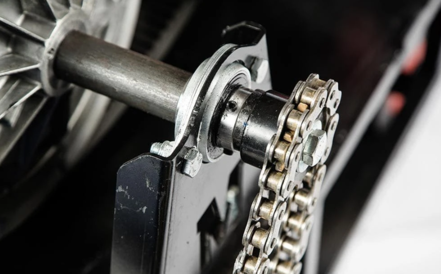 Мотобуксировщик МУЖИК М600 ЛОНГ 17 л.с. в Тамбове