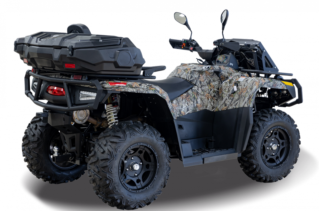 Квадроцикл HISUN TACTIC GT1000/EXTREME EDITION в Тамбове