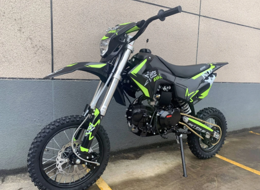 Питбайк BSE EXA SA 14/12 в Тамбове