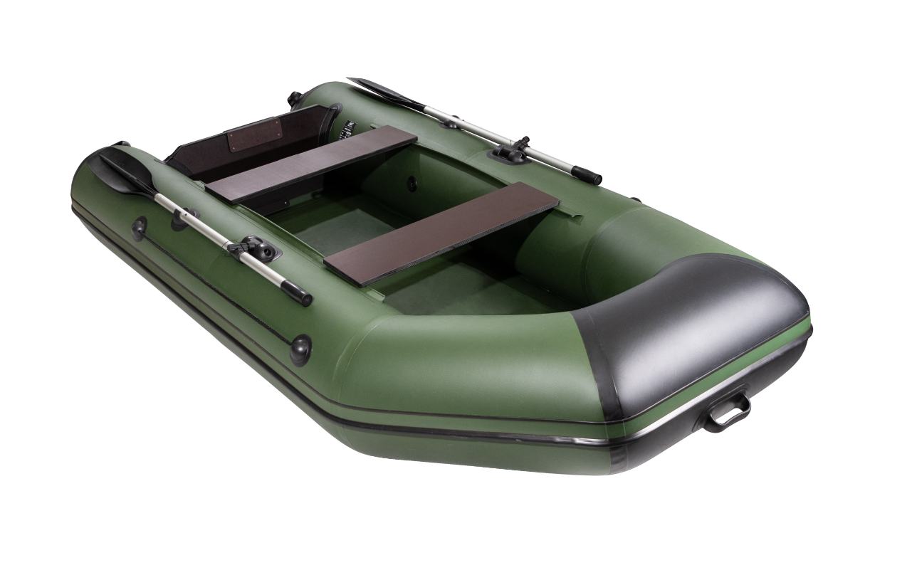 Лодка АКВА 2900 в Тамбове