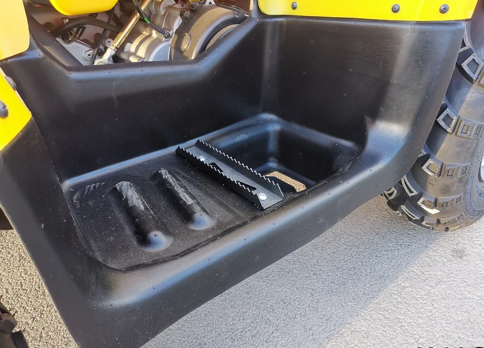 КВАДРОЦИКЛ IRBIS ATV200 в Тамбове