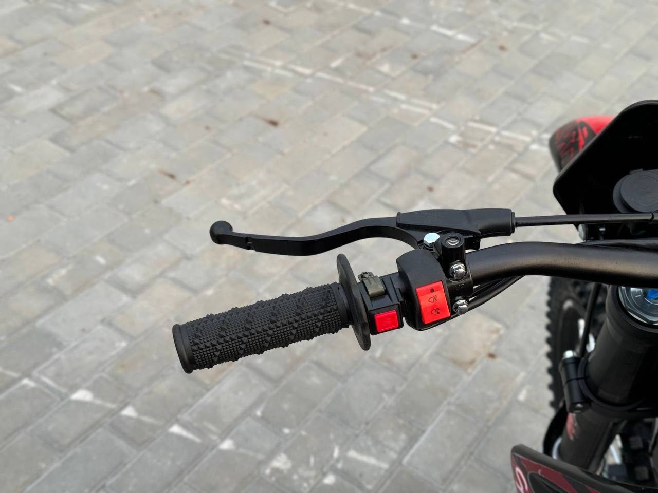 Кроссовый мотоцикл Sanchez Maniac CB300F в Тамбове