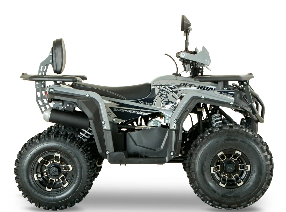 Квадроцикл YACOTA DRAGON LUX LD 150 PRO-SPORT в Тамбове
