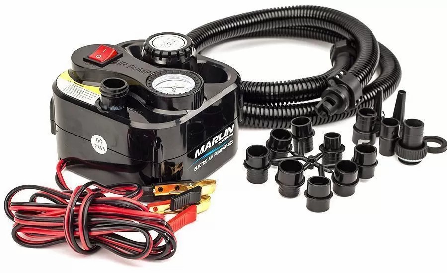 ЭЛЕКТРИЧЕСКИЙ НАСОС MARLIN GP-60 S в Тамбове