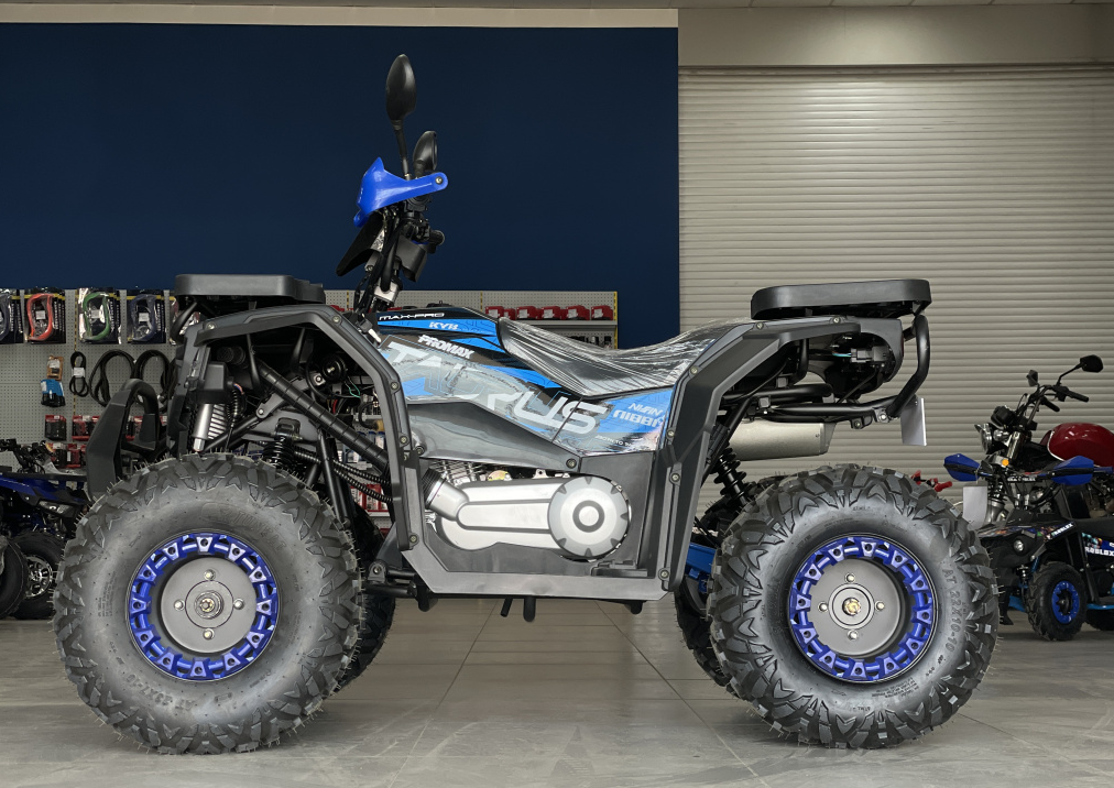 Квадроцикл PROMAX TAURUS 300 в Тамбове