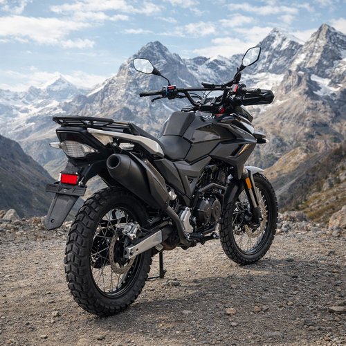 Мотоцикл PROMAX TOURING PR300 в Тамбове